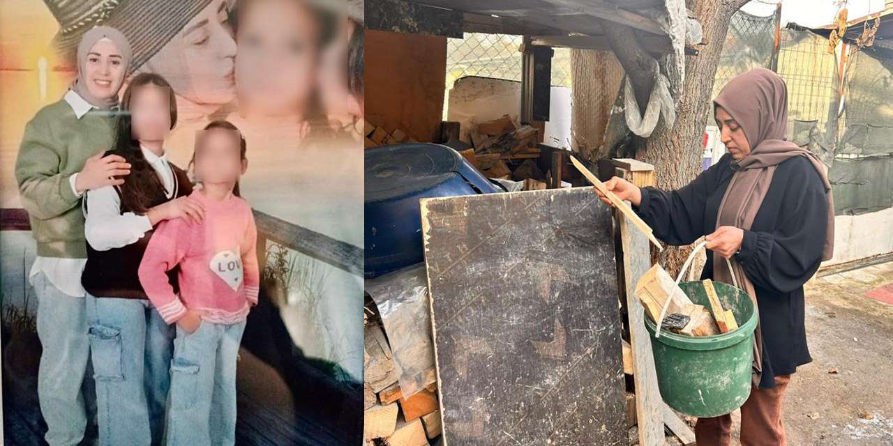 Ezber bozan karar! Bu kez nafakayı erkek değil kadın ödüyor
