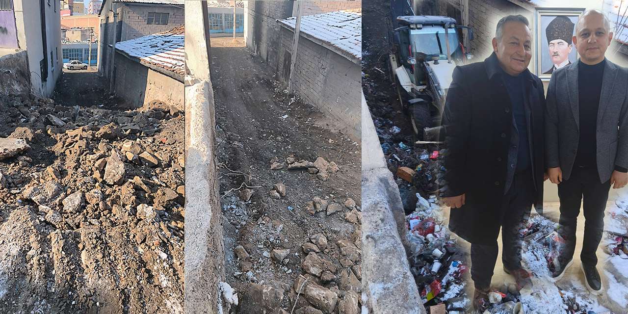 Sanayiye esnafına bahar müjdesi!