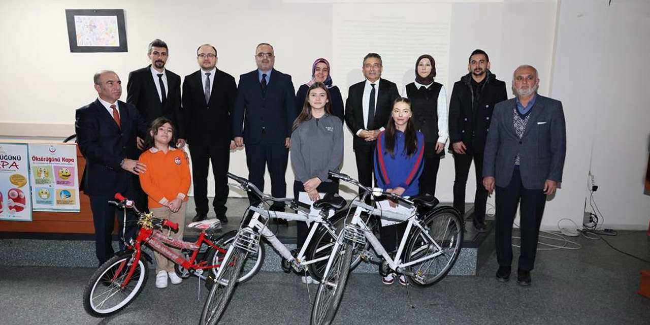 Kırıkkale veremi tarihe gömüyor: Tedavide %100 başarı!