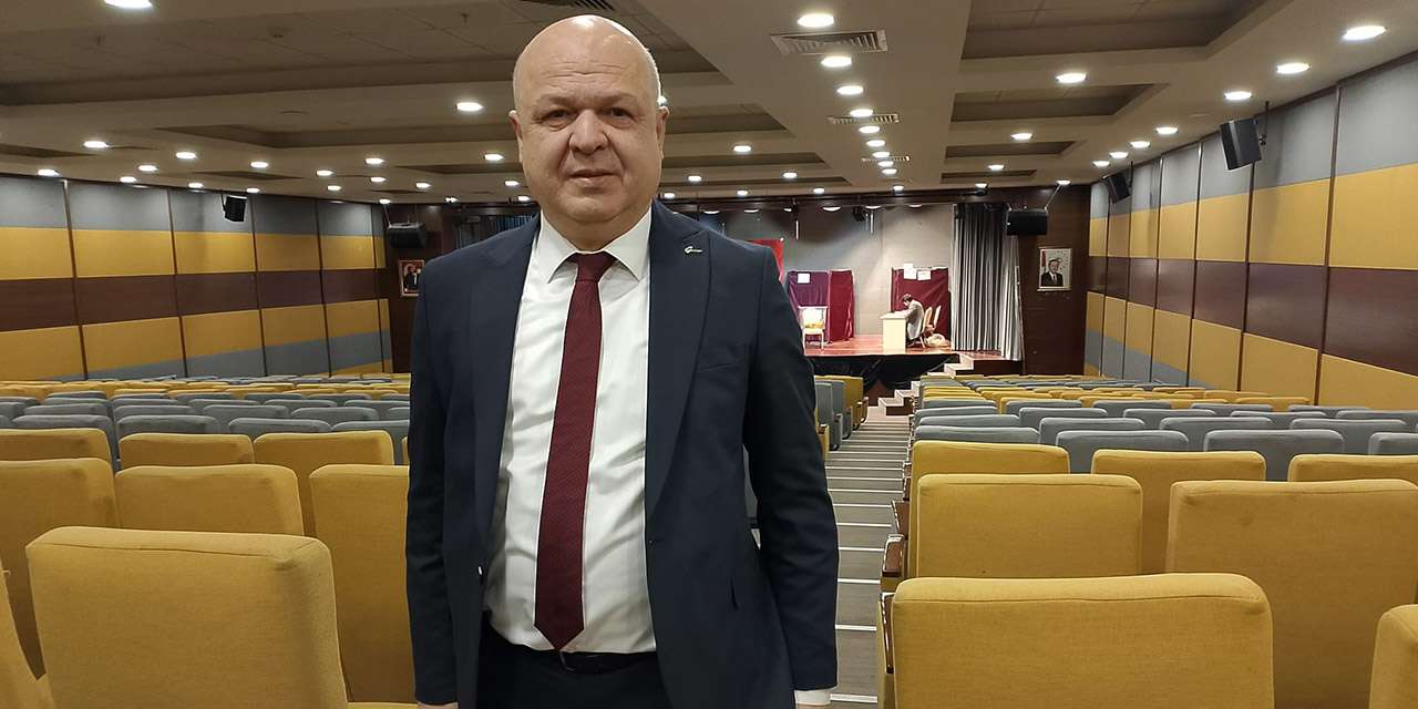 Kırıkkale’de esnaf kenetlendi: Alper Alpaslan yeniden başkan!