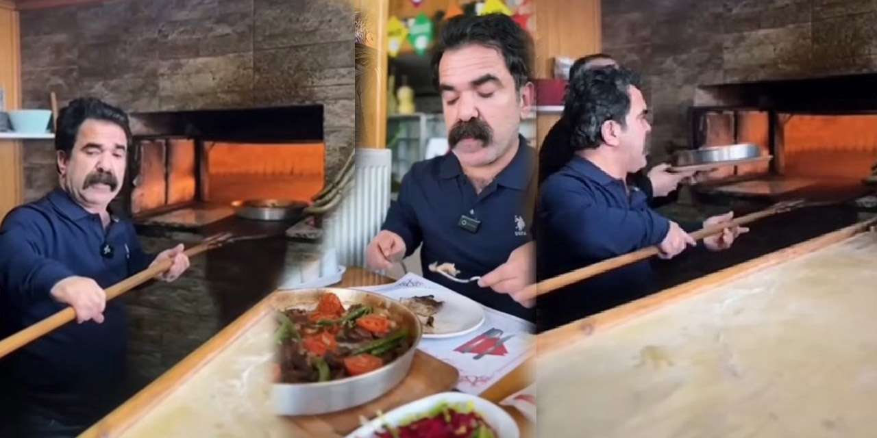 Fırından çıktığı gibi tükendi! "Adamı hasta etmeyin, bu lezzet kaçmaz!"