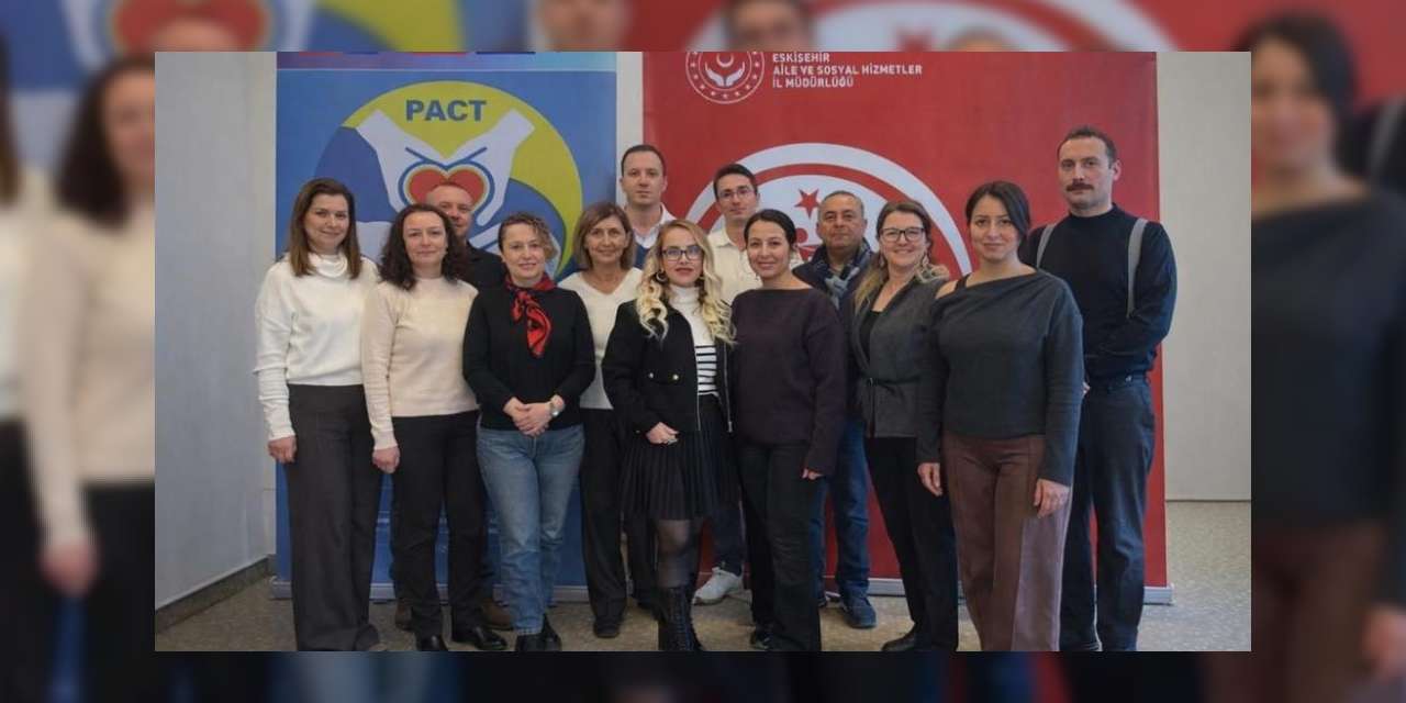 Erasmus+ yolculuğu sürüyor: Kırıkkale, Avrupa projesinin kilit ortağı oldu