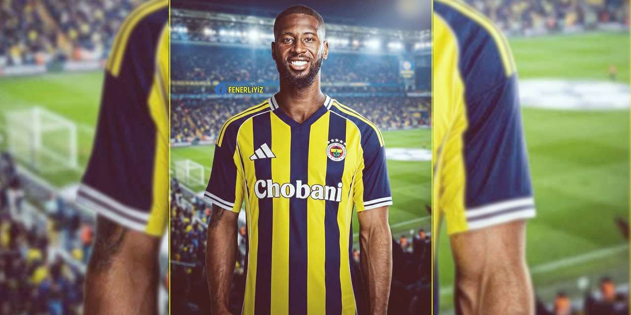 Son dakika: Kanarya golcüsünü buldu! Beto istanbul yolunda