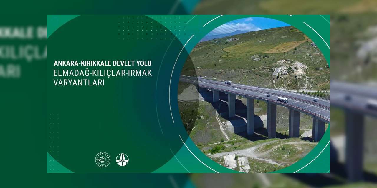 KGM duyurdu: O yoldaki çile bitiyor, dev proje geliyor