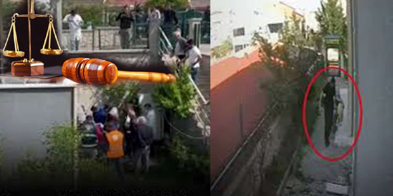 Kan donduran vahşette yeni gelişme