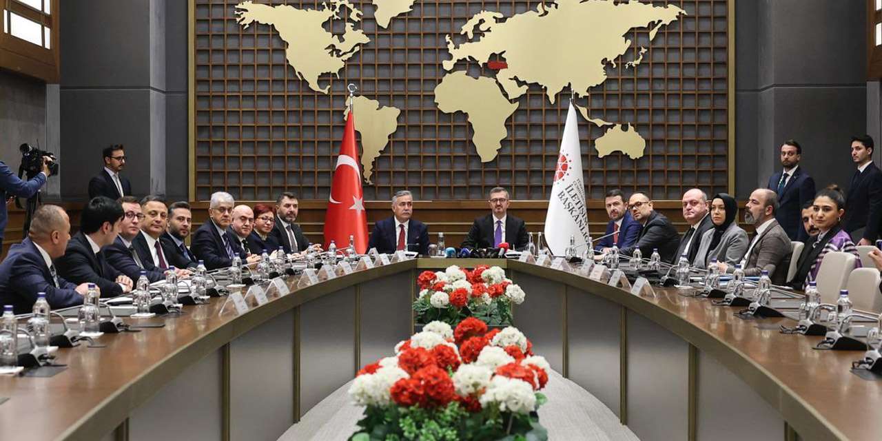 Basın sektörüne 7,5 Milyarlık finansman kalkanı: BİK ve KGF'den dev iş birliği