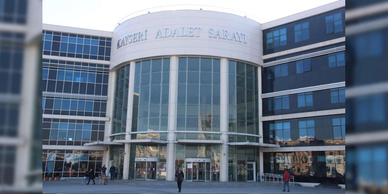 Eski Genel Sekreter M.A. Yeniden hakim karşısında