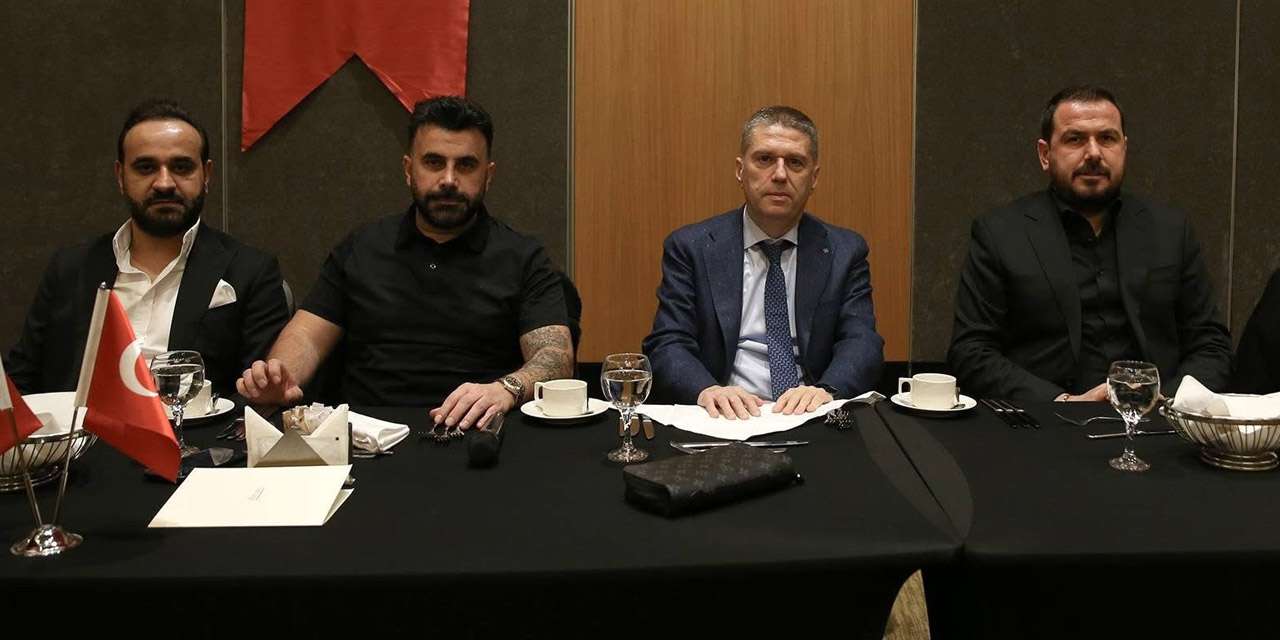 Adnan Duman’dan futbolculara açık çek: "Teriniz kurumadan hakkınız teslim!"