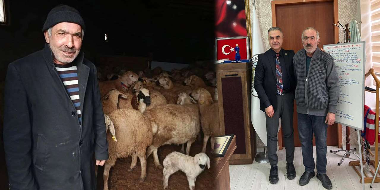 Kırıkkale’de gurur tablosu: Devlet ve Belediye el ele verdi, engel kalktı!