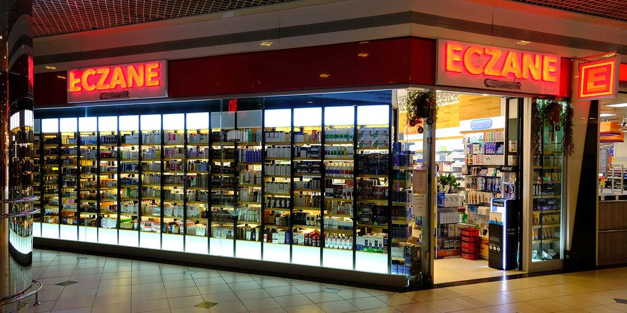 Kırıkkale nöbetçi eczaneler(29.01.2026)