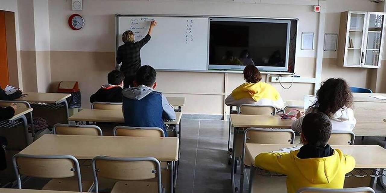 Milli Eğitim Akademisi eğitimine alınacak adaylar belli oldu