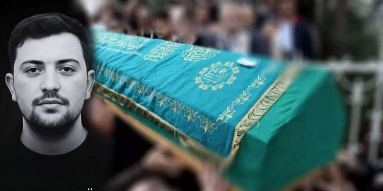 Hastanenin genç personeli yaşamını yitirdi