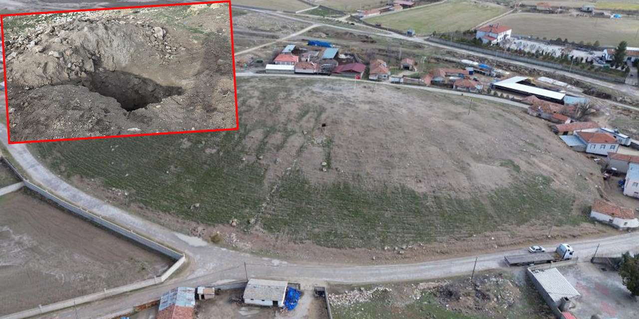 Define avcıları tarihi delik deşik etti!