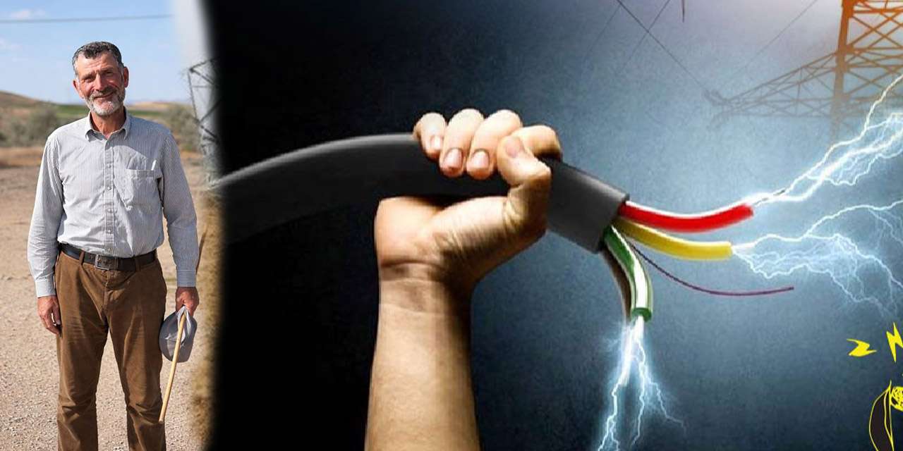 Koptu sandığı tel sonu oldu!