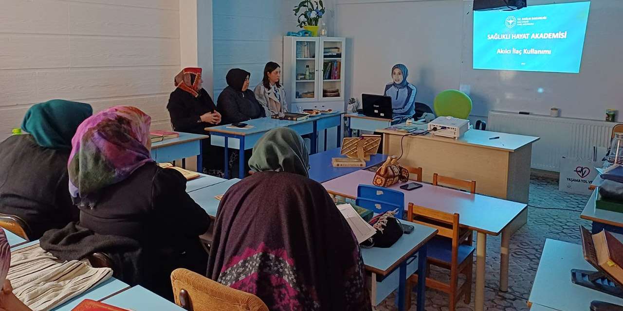 15 Şubat öncesi Kırıkkale’de sağlık seferberliği