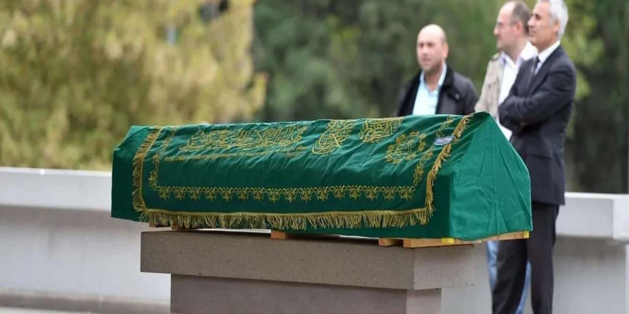 Kırıkkale'de bugün kaç kişi hayatını kaybetti(15.02.2026)