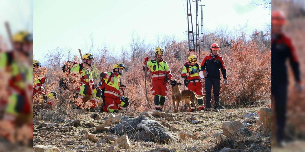 74 yaşındaki kayıp Mevlüt Dede 4 gündür her yerde aranıyor