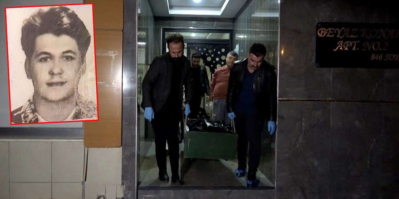 İnternette tanıştığı genç tarafından bıçaklanarak öldürüldü