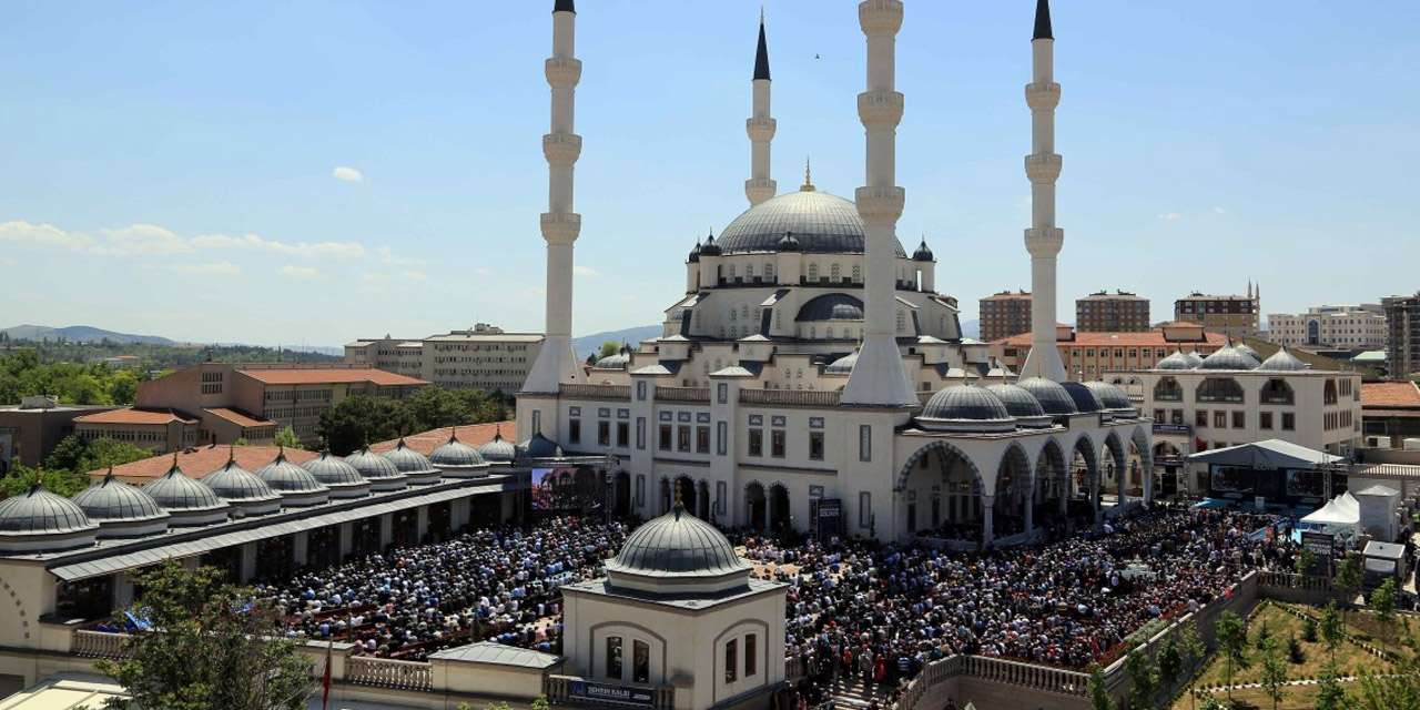 2026 Ramazan bayramı ne zaman? Ara tatil ve bayram birleşiyor mu?