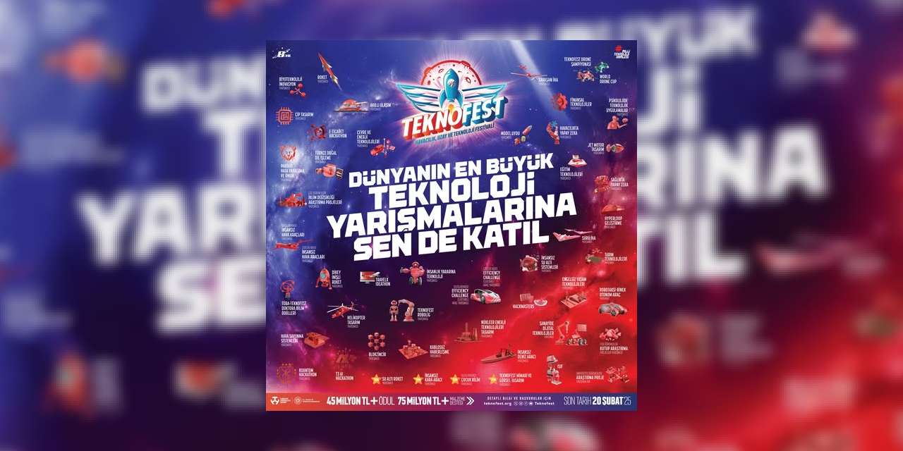 Kırıkkale TSO’dan Teknoloji meraklılarına müjde!