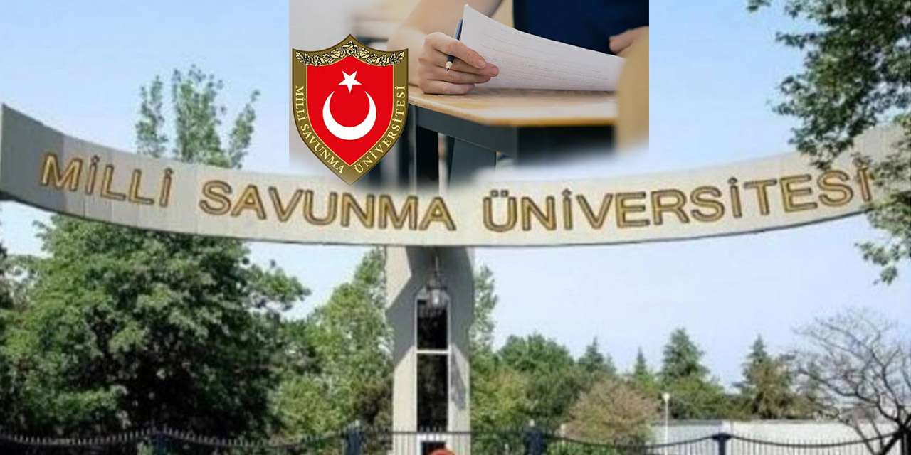 Binlerce aday geleceğin komutanı olmak için yarışacak!