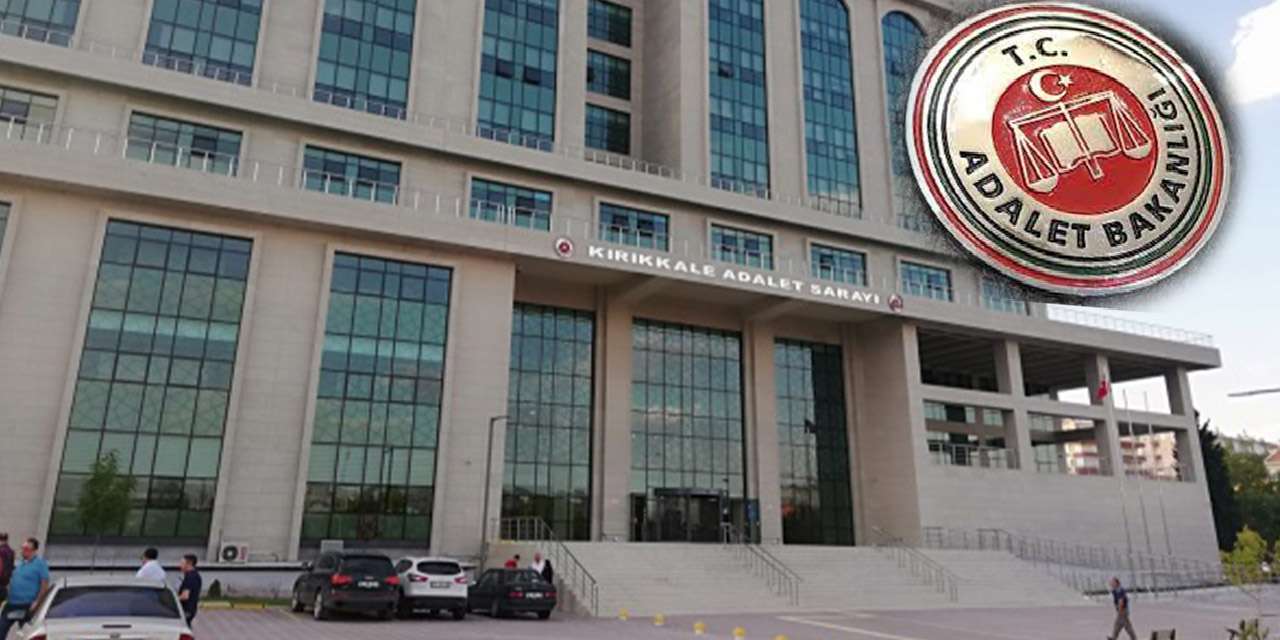 Kırıkkale Başsavcılığına "GÜNLÜDÜR" uyarısı