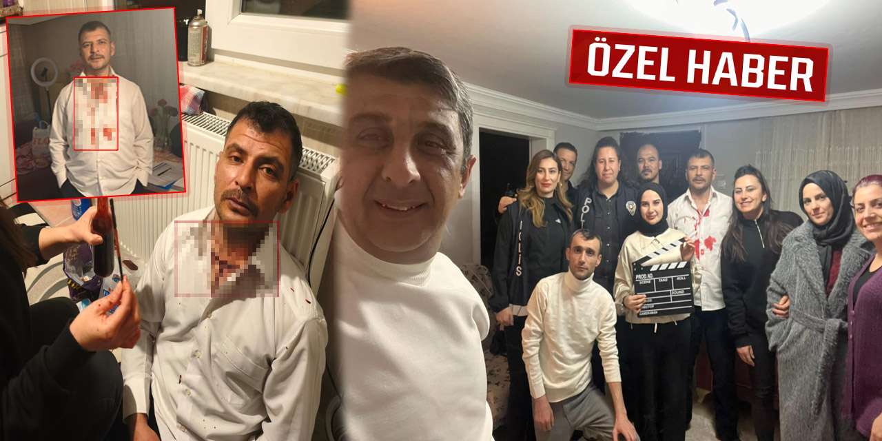 Kırıkkale’nin "Yıldızlar geçidi": Dev kadro, dev proje, dev heyecan!