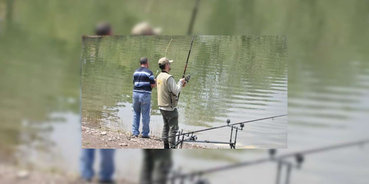 Kırıkkale İl Müdürlüğü uyardı: 4 balığın avlanması yasak