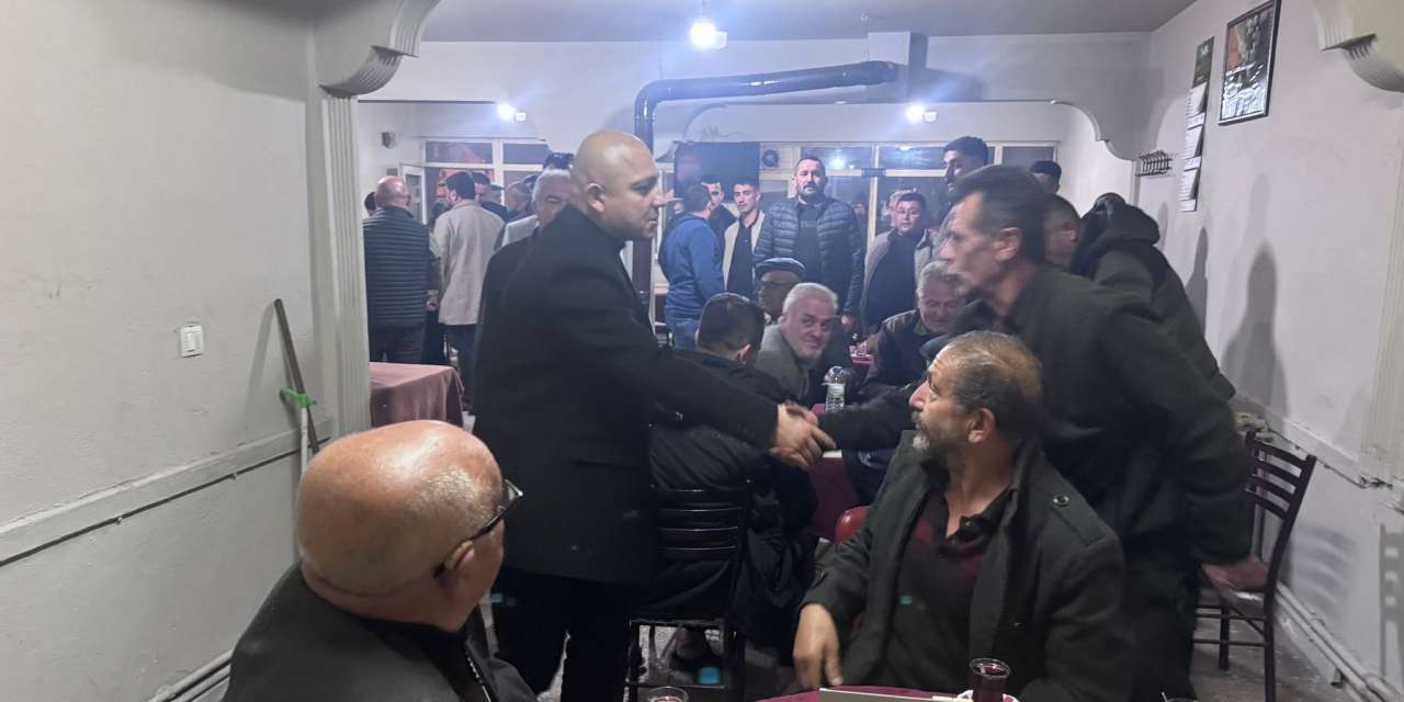 Başkan Önal: Ramazan bereketini Hacılar'a taşıdı