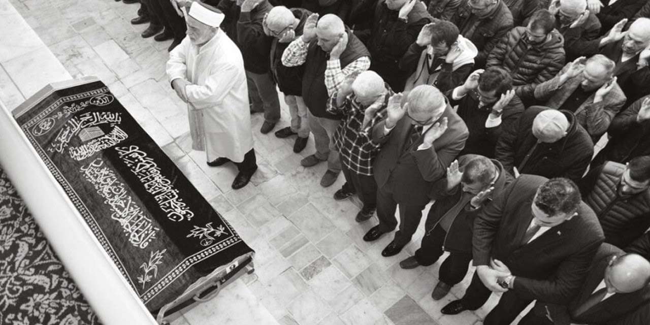 Kırıkkale'de acı kayıp: Emre Metin vefat etti