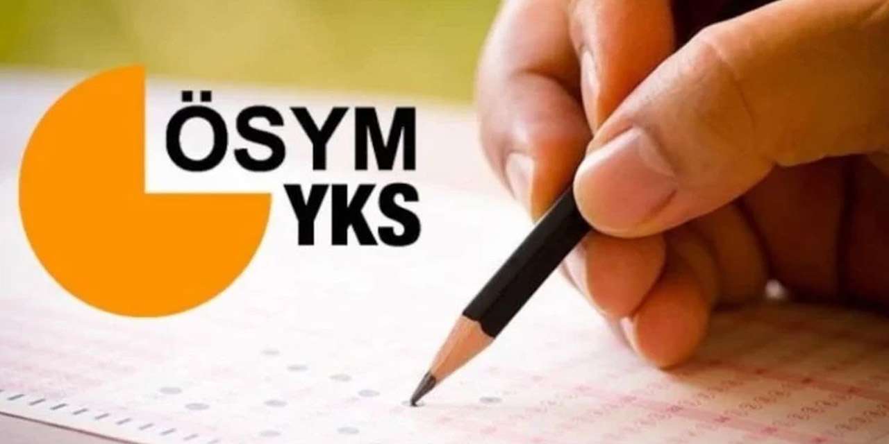 2026 YKS ne zaman yapılacak? YKS'ye kaç kişi başvurdu?