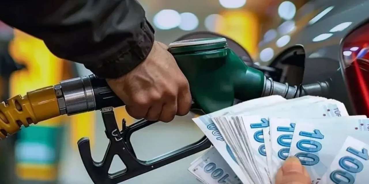 Gece yarısı tabelalar yine değişiyor! Akaryakıta zam üstüne zam geliyor