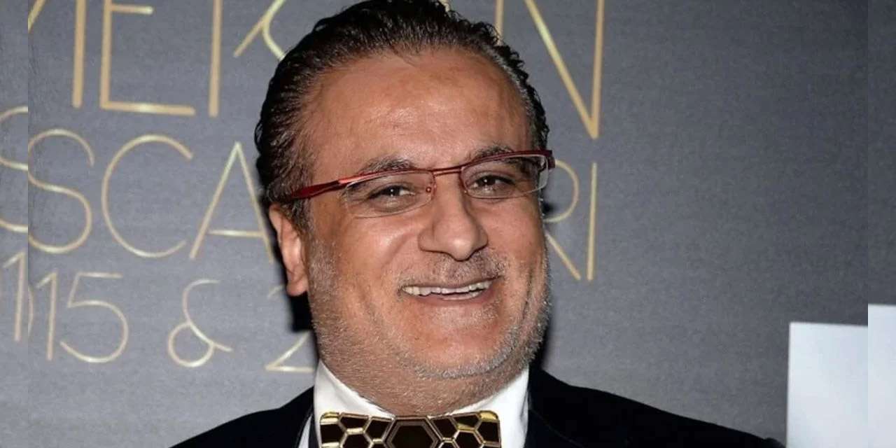 Magazin dünyasında şok ölüm! Ünlü yapımcı hayatını kaybetti