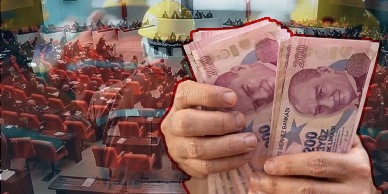 100 Bin taşerona ‘milli’ müjde: 2026 Torba Yasası’nda geri sayım başladı! Taşeron sistemi tarih mi oluyor?