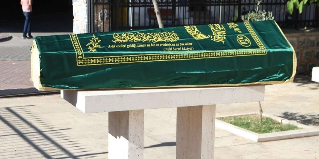 Kırıkkale'de bugün kaç kişi hayatını kaybetti