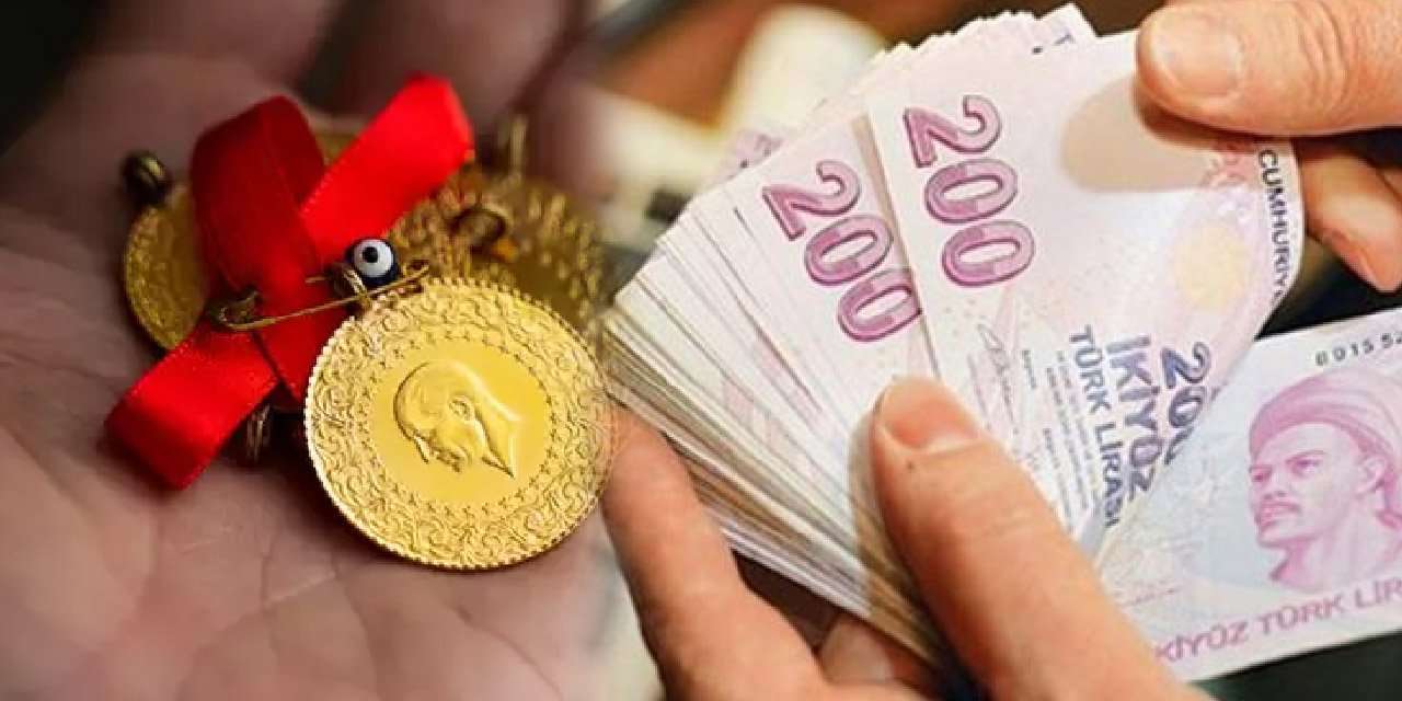 Kırıkkale’de altın rekora koşuyor: Gram 6.900 TL'ye ulaşırken diğer altın gruplarında son durum nedir?