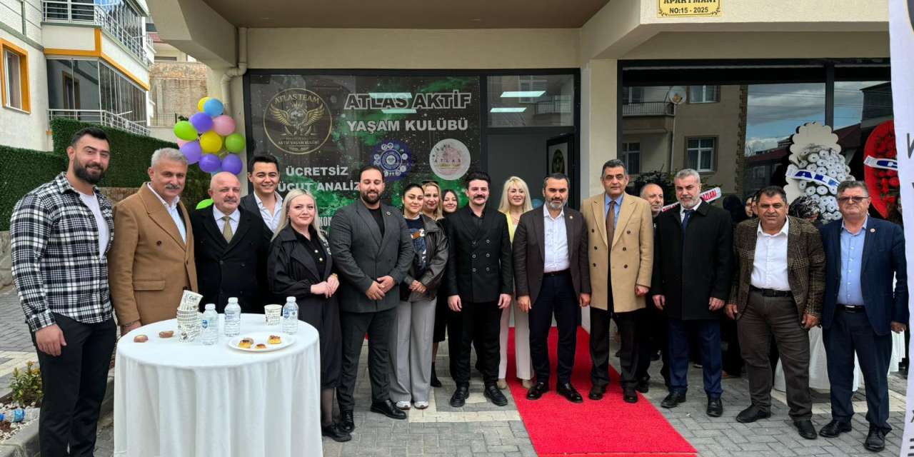 Biri lezzet dağıtıyor, diğeri sağlık sunuyor!