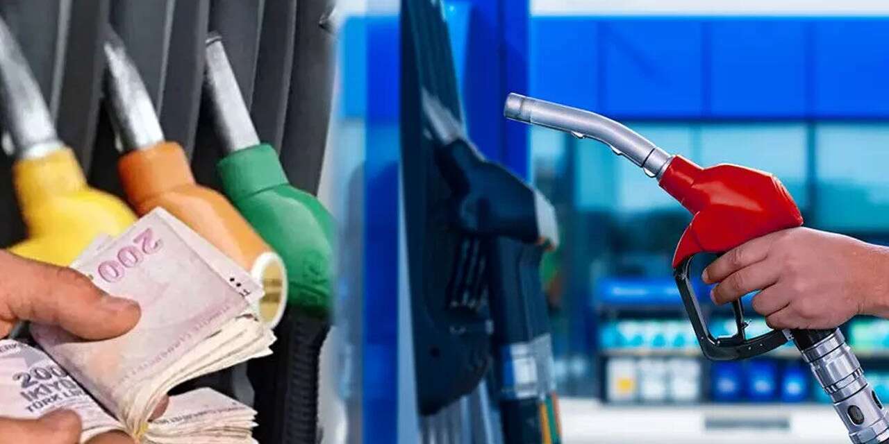 Savaşın faturası sürücüye kesildi! Bir gecede 5 liraya yakın zam!