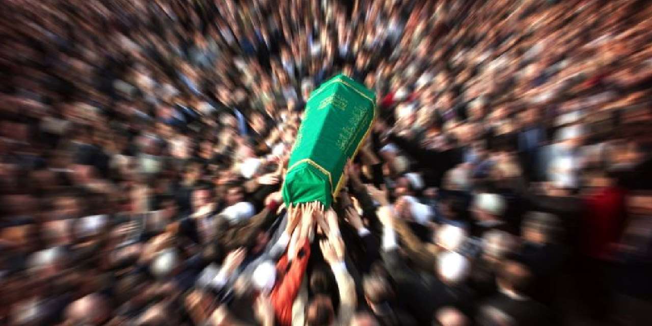 Kırıkkale'de bugün kaç kişi hayatını kaybetti