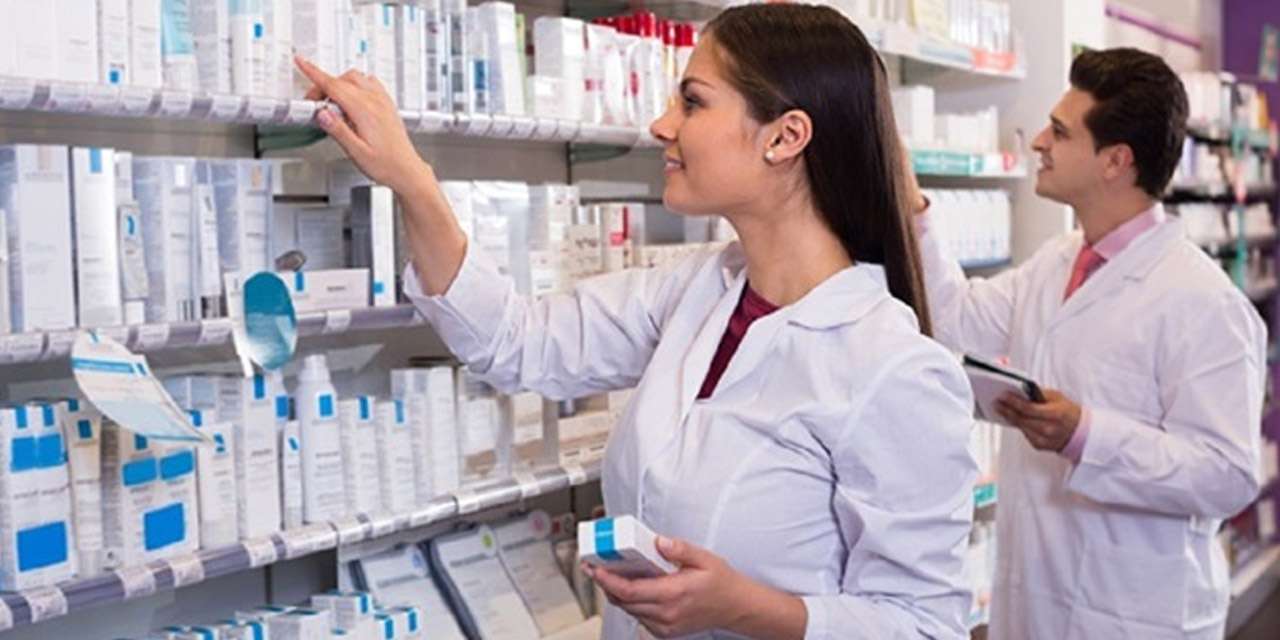 Kırıkkale'de 6 Nisan günü nöbetçi eczaneler belirlendi