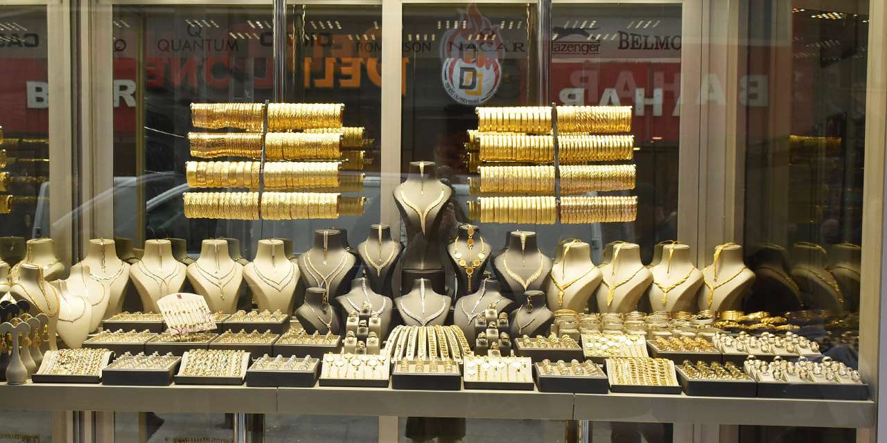Küresel piyasa çakıldı, Kırıkkale direniyor: Altında "Bozkır" makası!