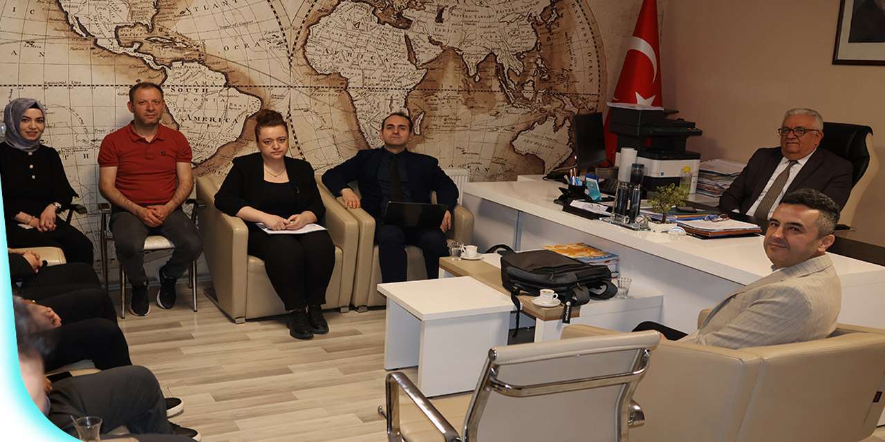 KTSO’da kalite tescillendi! Çıtayı yine yükseltti!