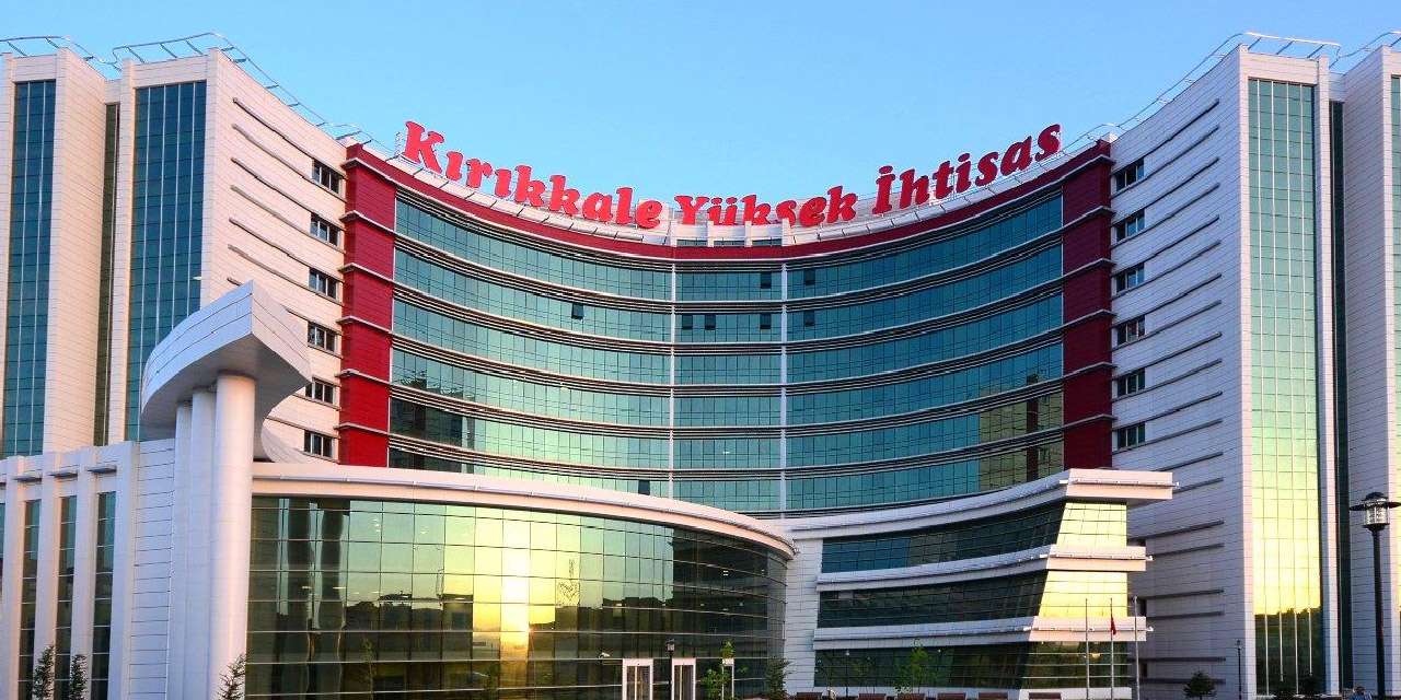 Yüksek İhtisas'ta "Mesai Sonrası" dönemi: Akşam poliklinikleri tam kapasite!