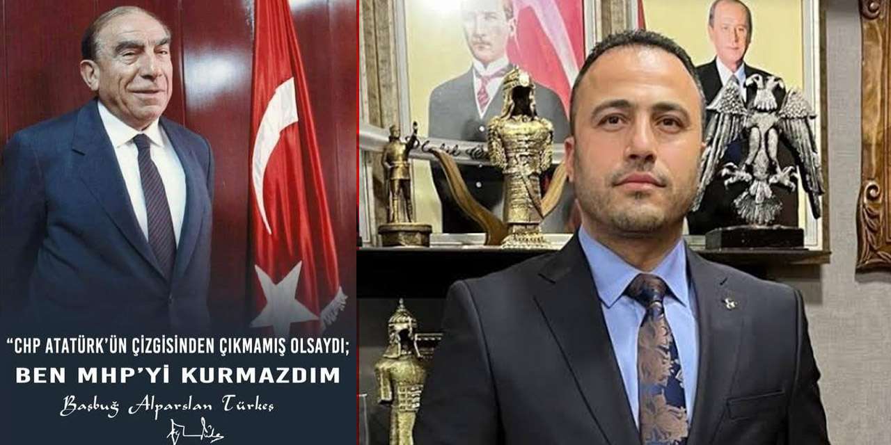 MHP Kırıkkale’den sert tepki: "Liderler üzerinden polemik kabul edilemez"