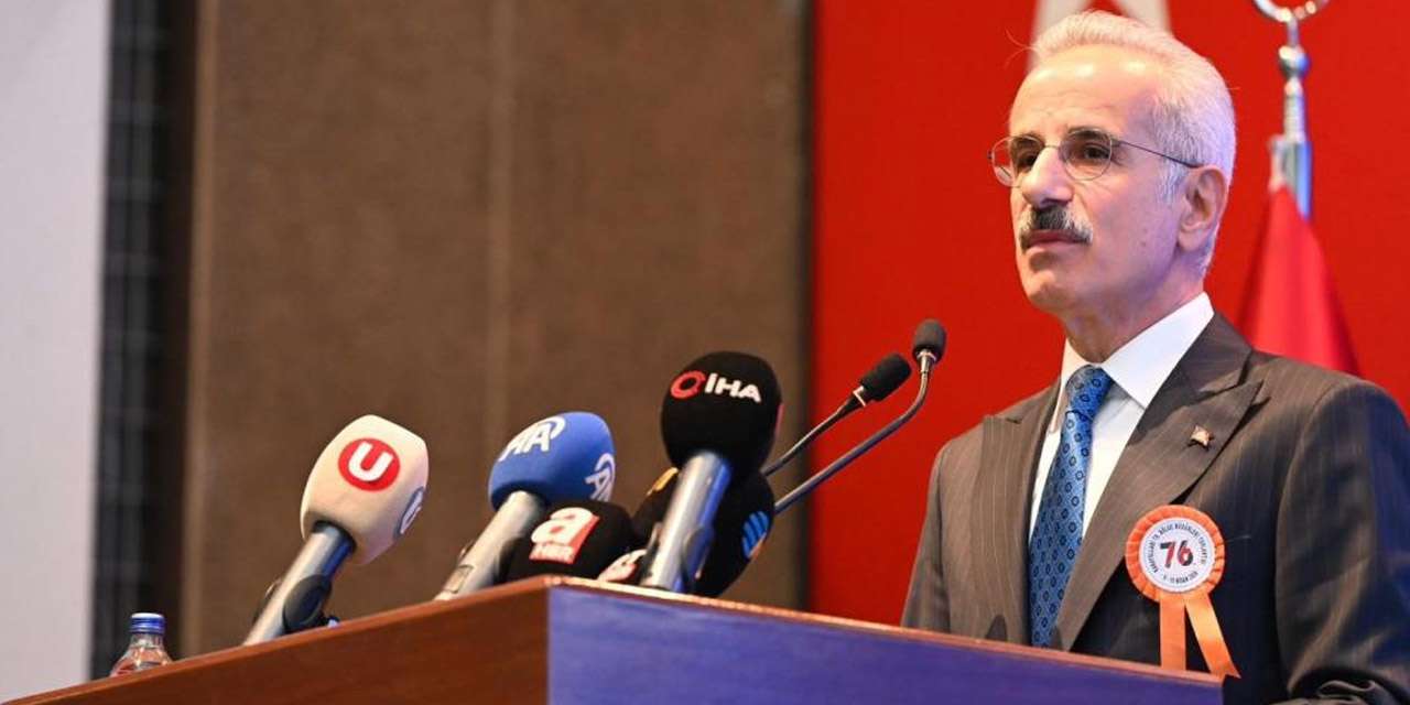 Kırıkkale ulaşımda çağ atlıyor: Ankara-Kırıkkale-Delice Otoyolu için imzalar atıldı!