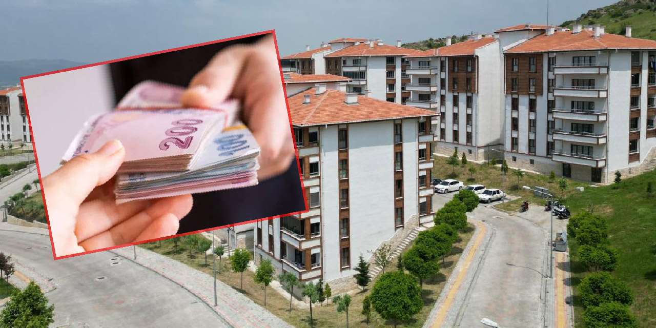 Kırıkkale'de kiracılık dönemi bitiyor: %1,20 faizli konut kredisi için geri sayım başladı