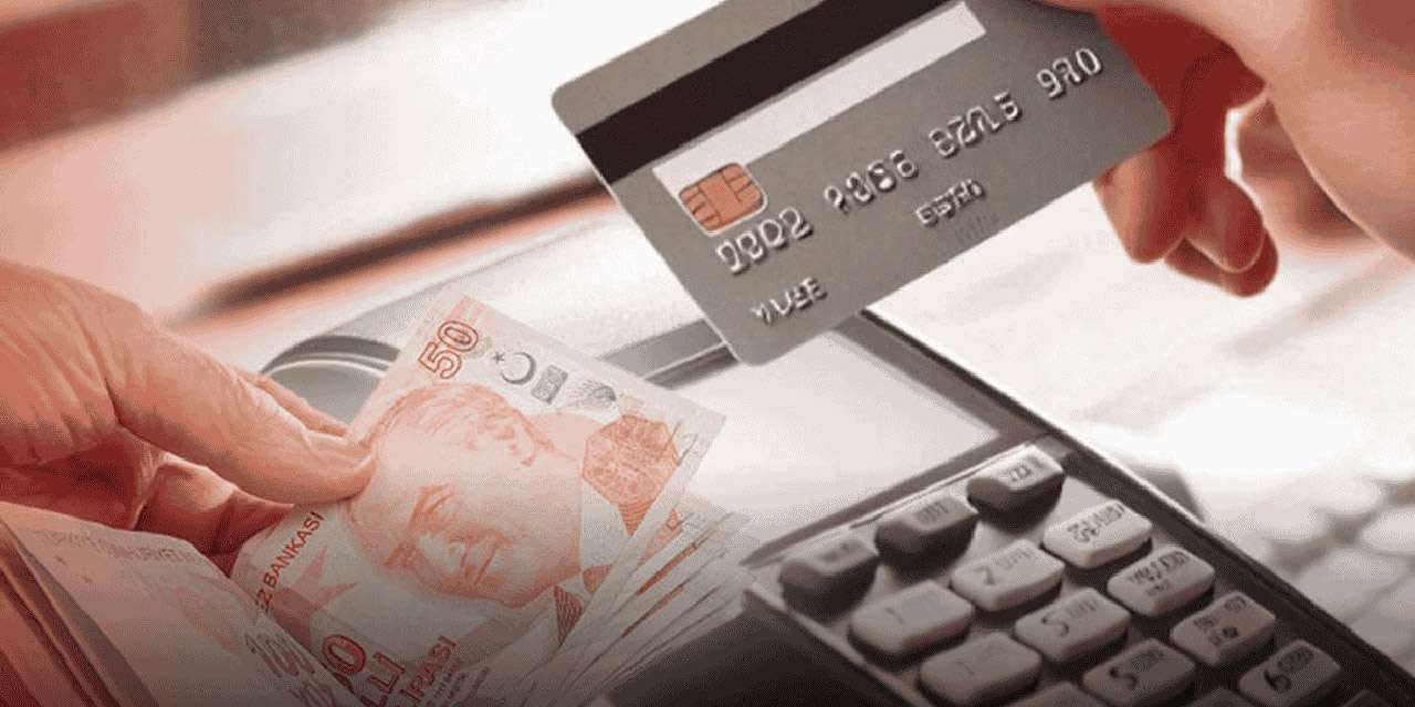 29 Nisan son gün: Kredi kartı borçları için 48 ay taksit fırsatında geri sayım!
