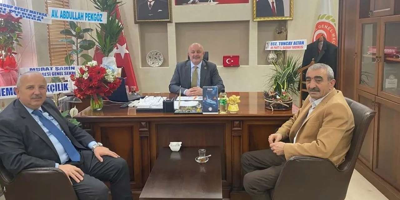 Başkan Cönger noktayı koydu: "Ceylan’ın başarısı Kırıkkale’nin kazancıdır"