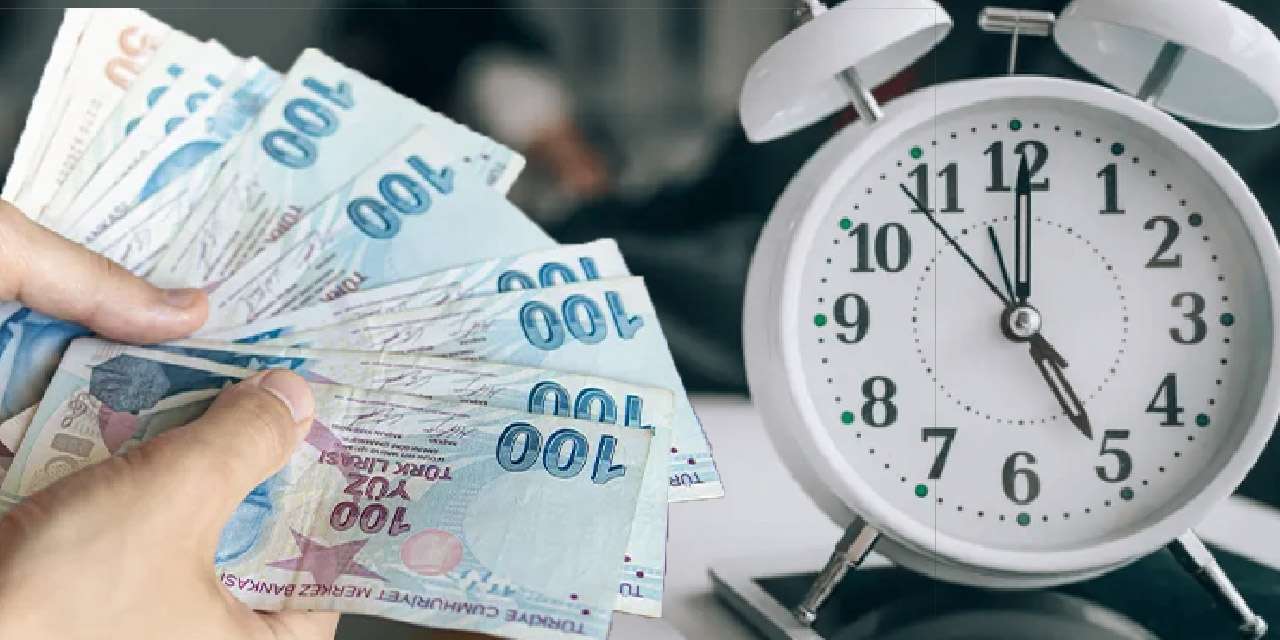 Çalışma saatinden fazla mesai ücretine kadar dev düzenleme!