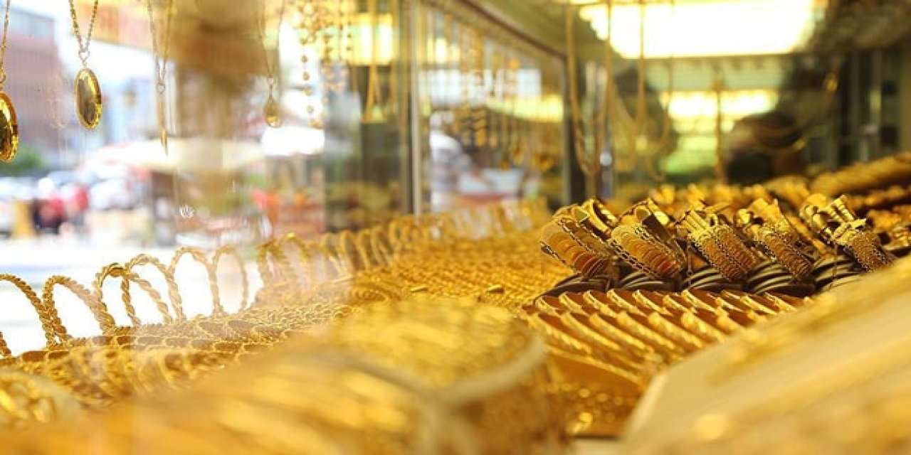 Kırıkkale’de altın fiyatları güncellendi: İşte yeni rakamlar